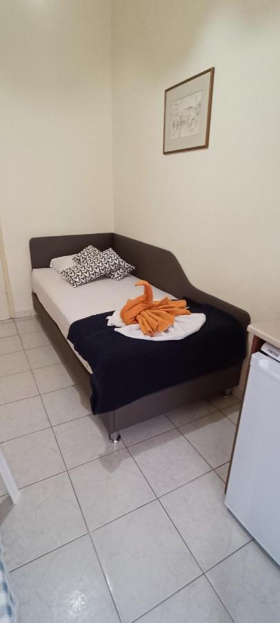 بيفكوهوري Hotel Tassos-Despina المظهر الخارجي الصورة