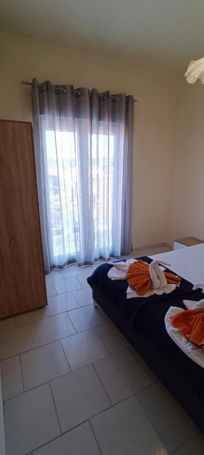 بيفكوهوري Hotel Tassos-Despina المظهر الخارجي الصورة