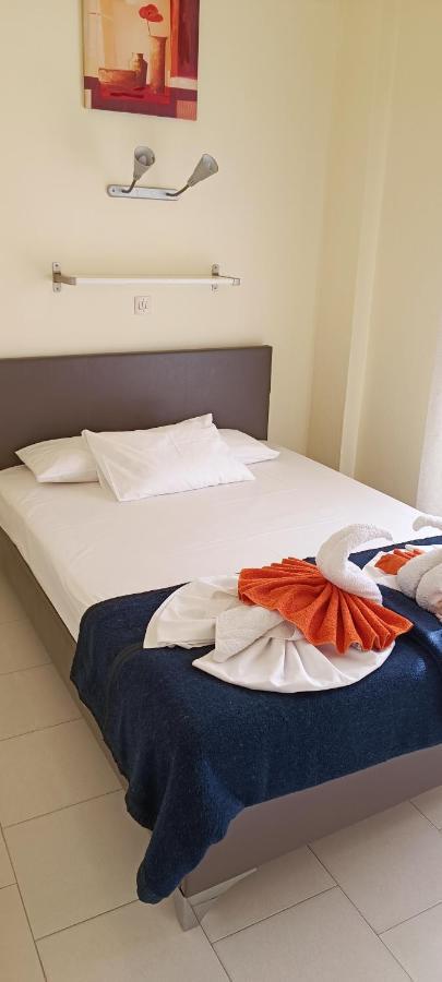 بيفكوهوري Hotel Tassos-Despina المظهر الخارجي الصورة